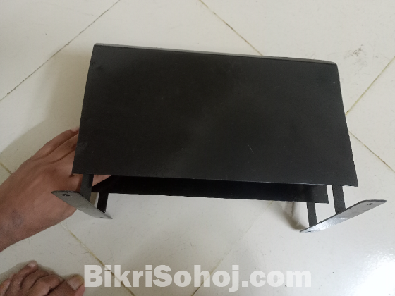 Wifi Router Stand 2 layer